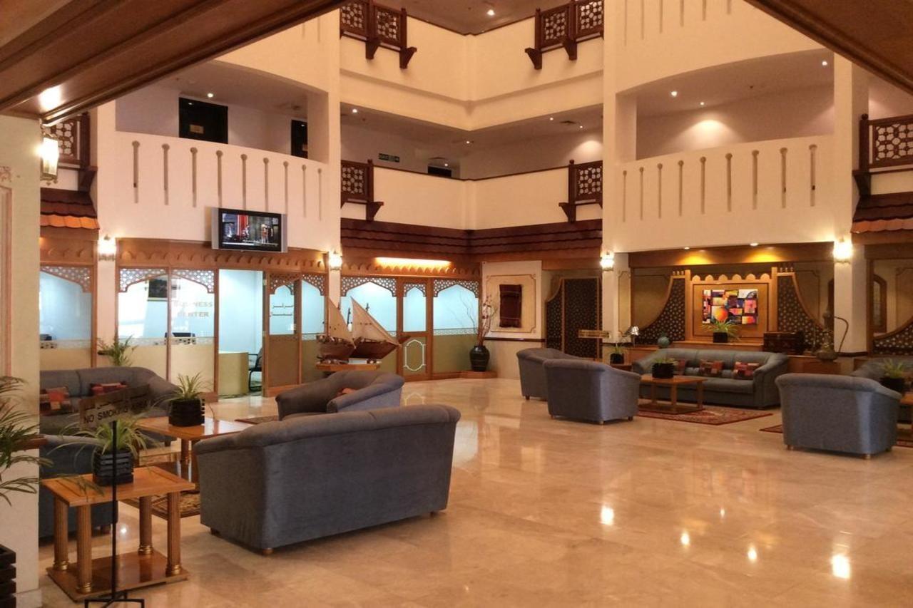 Best Western Sur Zewnętrze zdjęcie