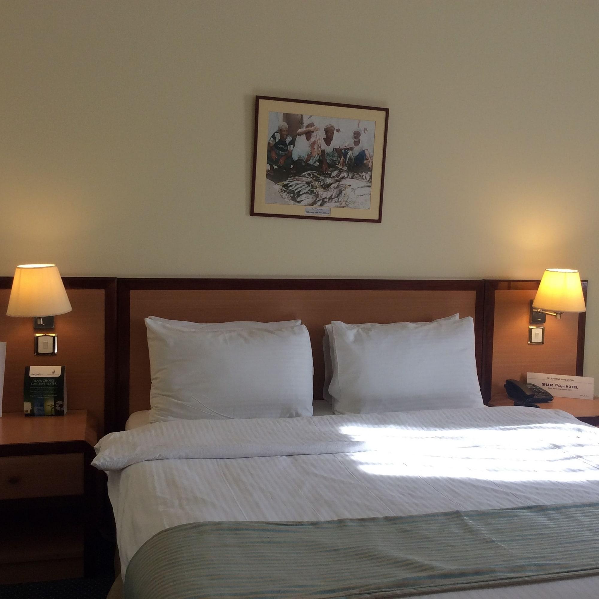 Best Western Sur Zewnętrze zdjęcie