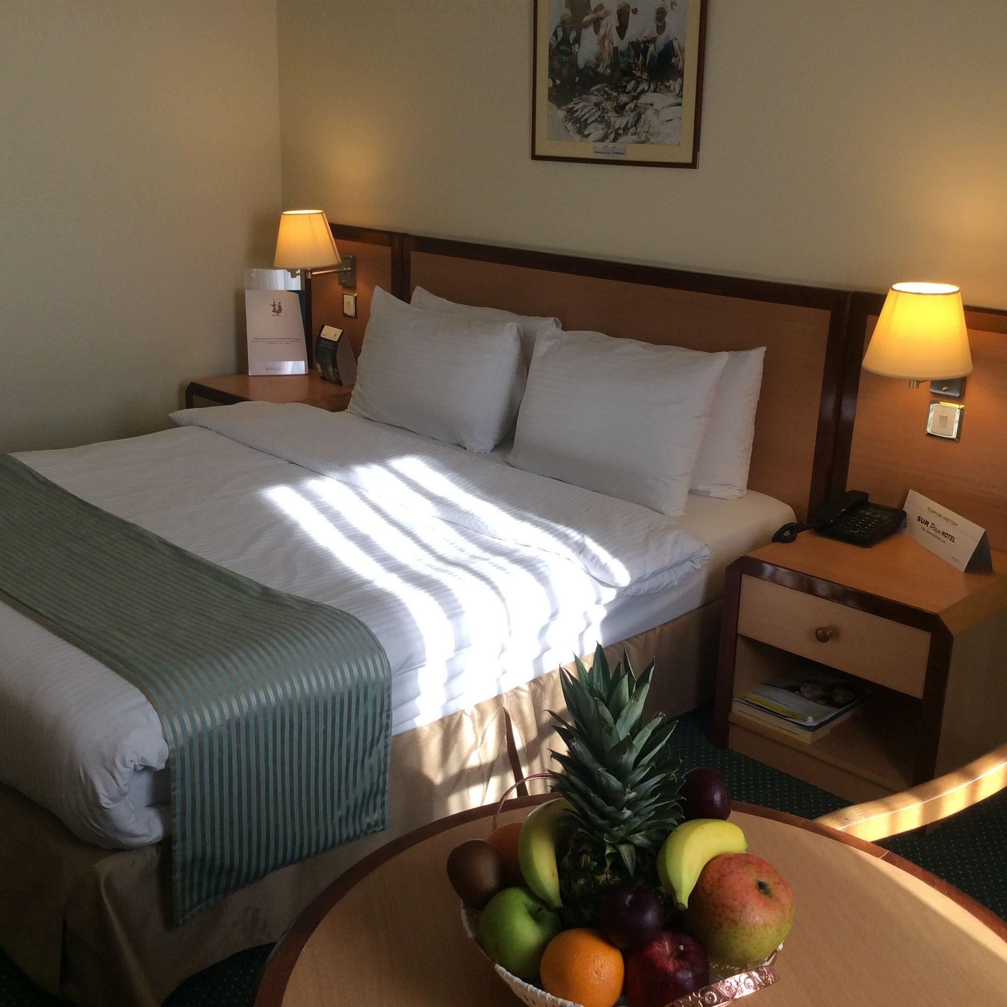 Best Western Sur Zewnętrze zdjęcie