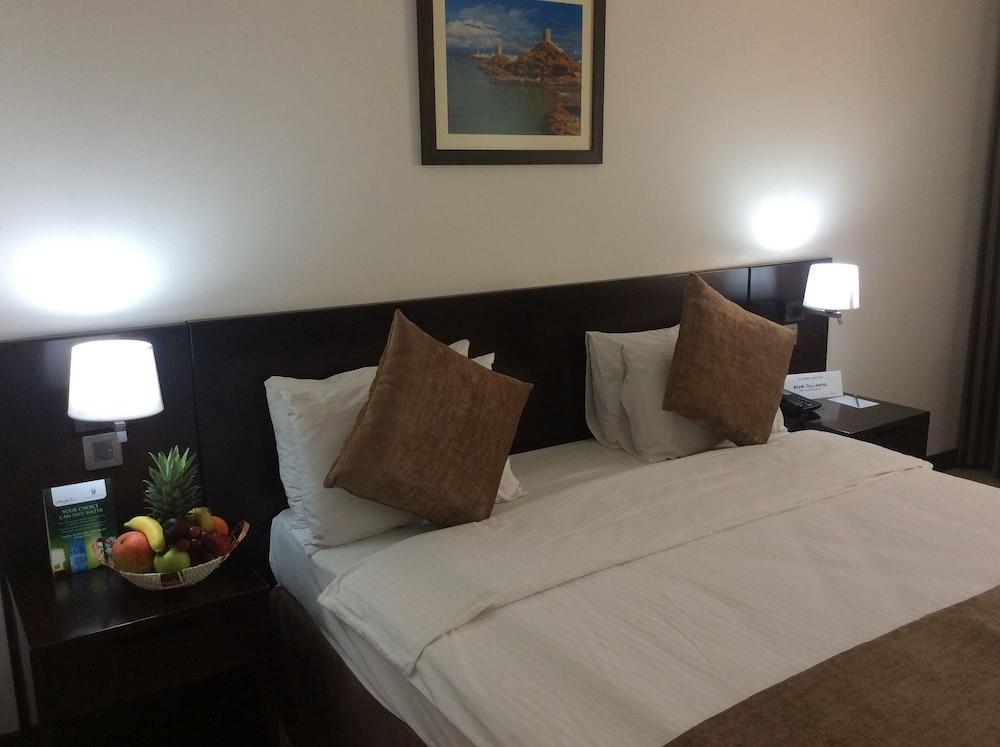 Best Western Sur Zewnętrze zdjęcie