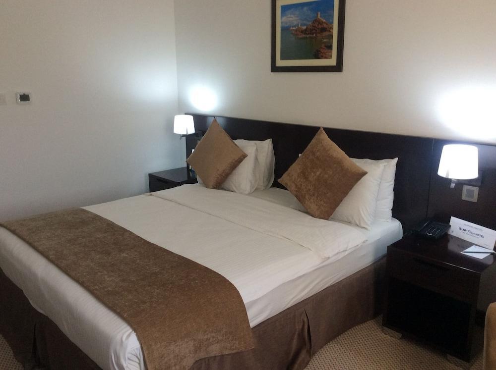 Best Western Sur Zewnętrze zdjęcie