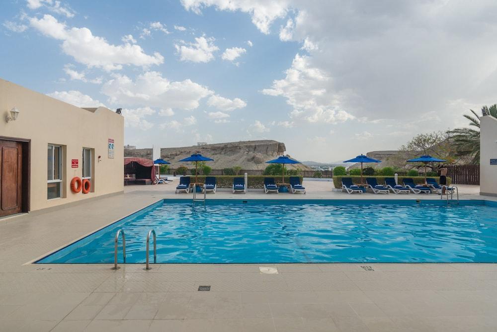 Best Western Sur Zewnętrze zdjęcie
