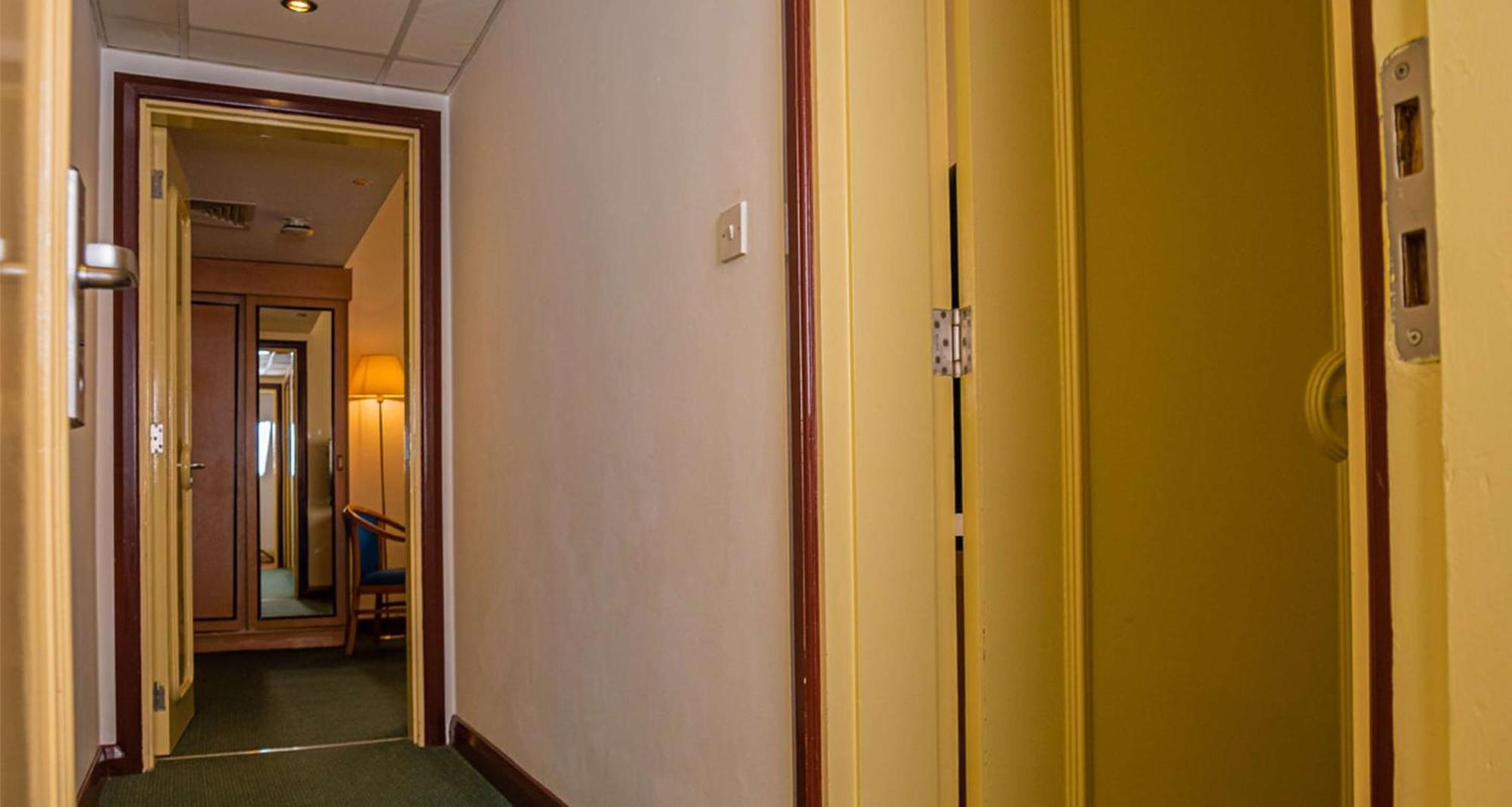 Best Western Sur Zewnętrze zdjęcie