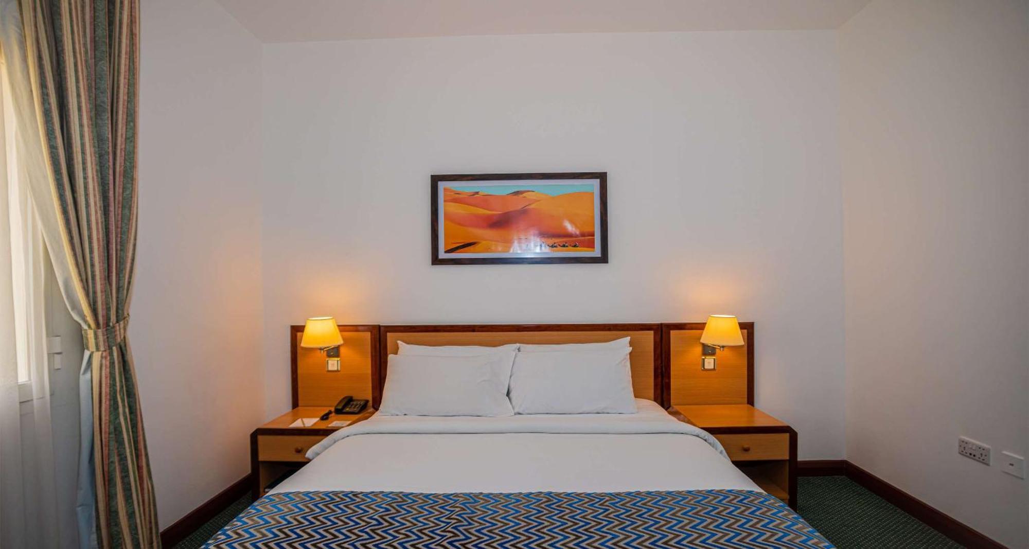 Best Western Sur Zewnętrze zdjęcie