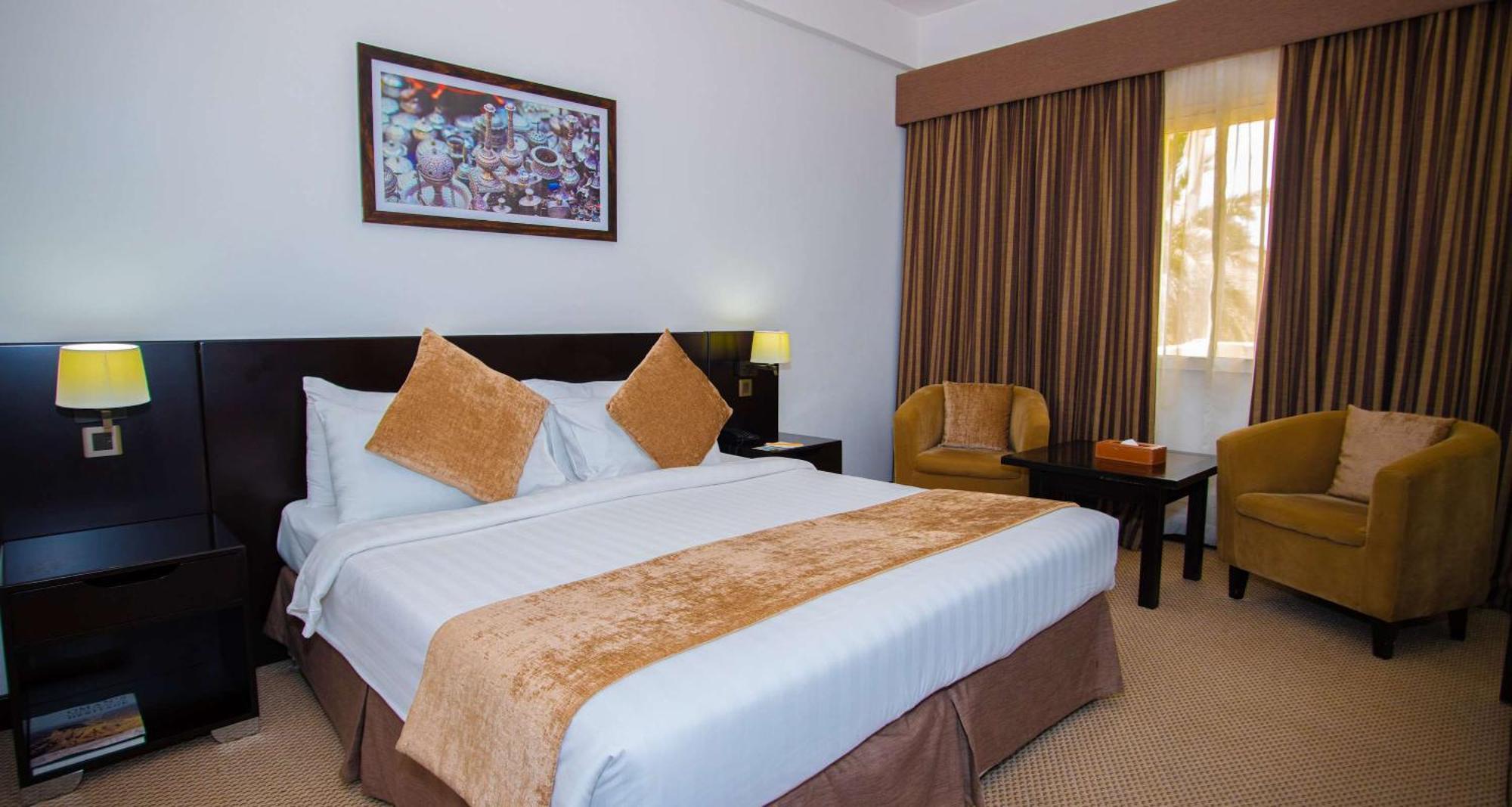 Best Western Sur Zewnętrze zdjęcie