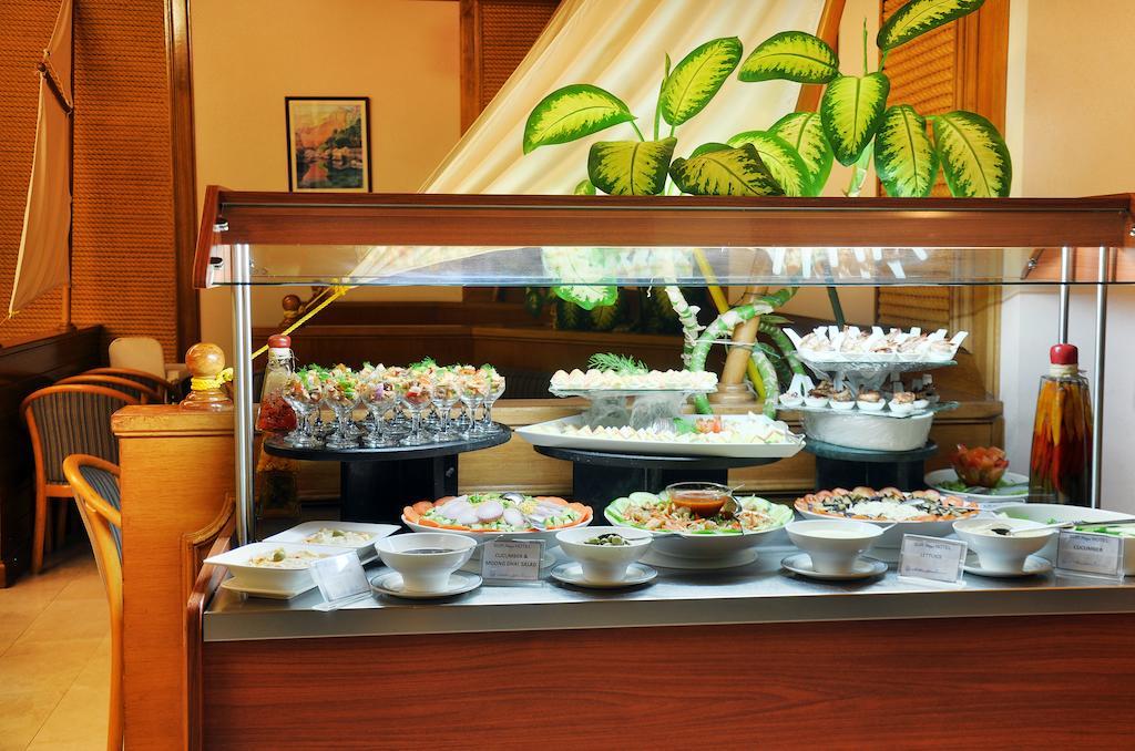 Best Western Sur Zewnętrze zdjęcie